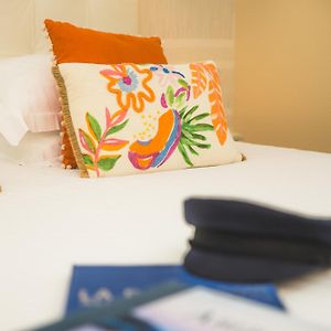 Chambre Supérieure Double